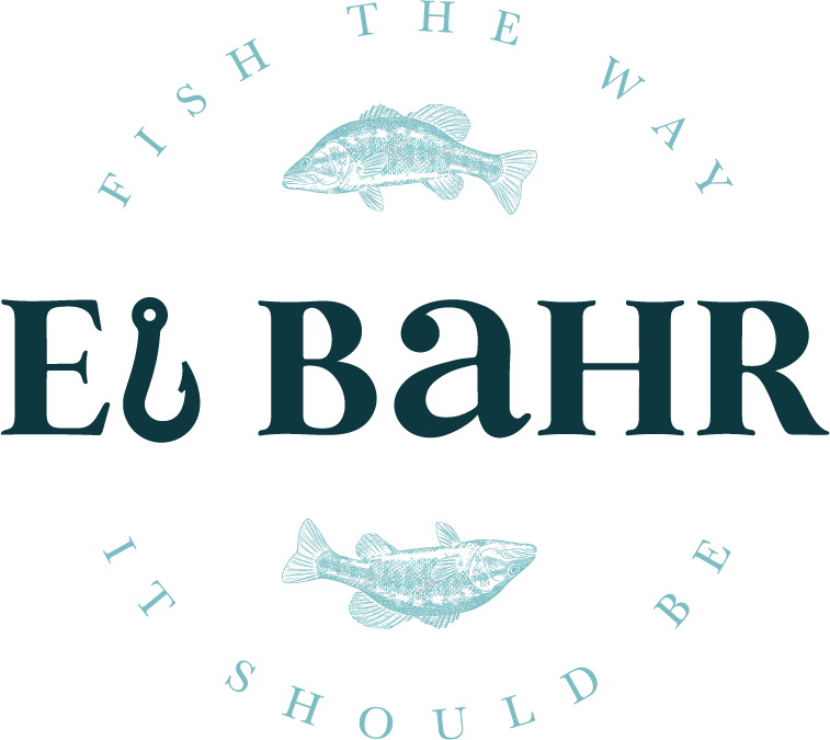 El Bahr Logo